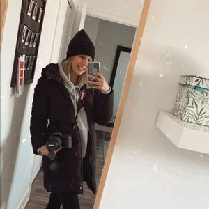 Meet your Posher, Sandra